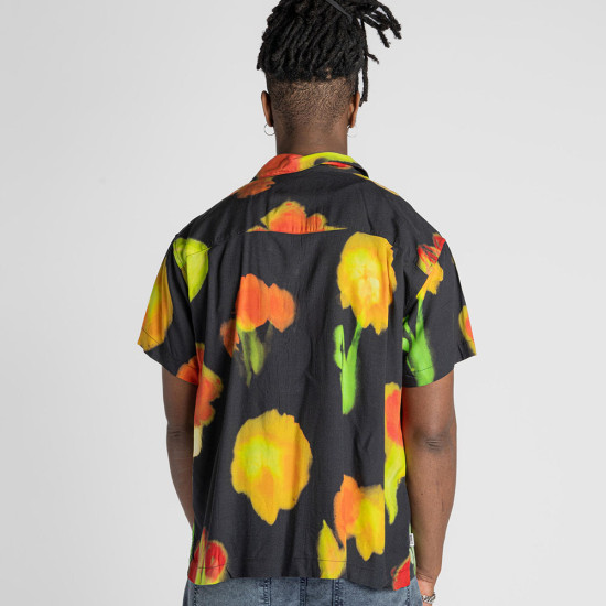 Obey Ανδρικό πουκάμισο Kinney Woven Shirt